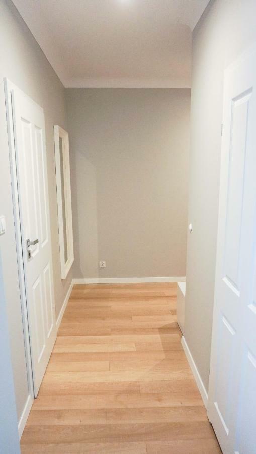 Apartament Olimp Gorzów Wielkopolski Exteriör bild