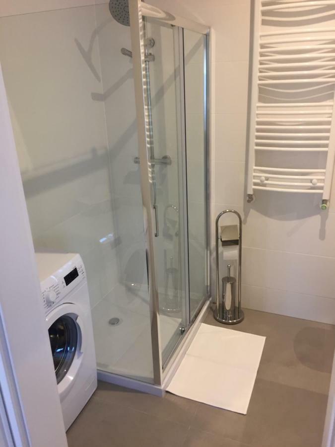 Apartament Olimp Gorzów Wielkopolski Exteriör bild