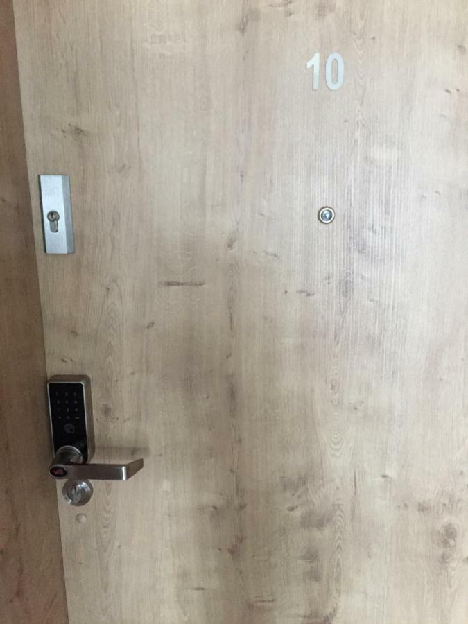 Apartament Olimp Gorzów Wielkopolski Exteriör bild